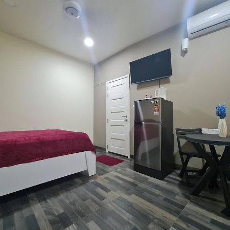 Resting View 호텔 말레 외부 사진