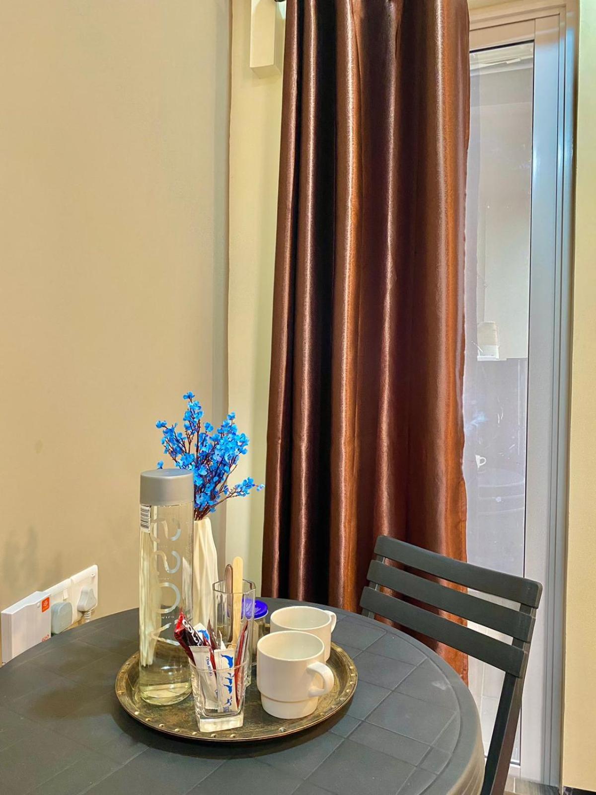 Resting View 호텔 말레 외부 사진