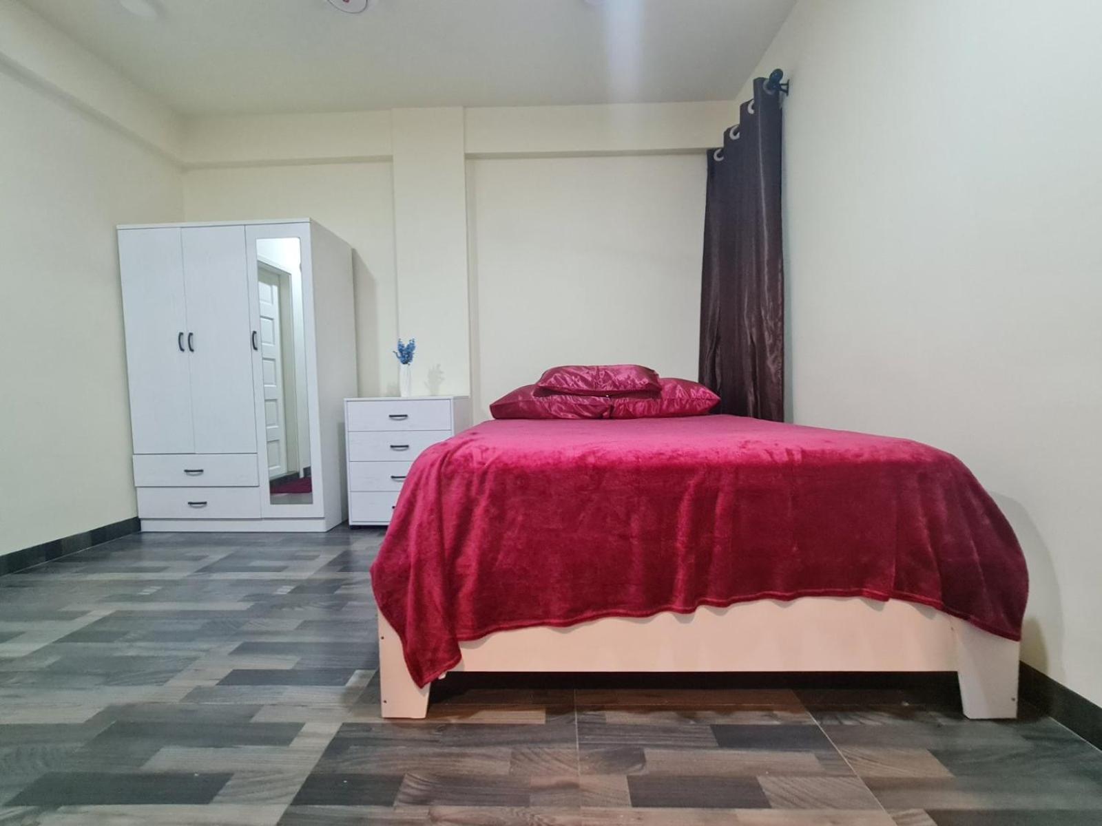Resting View 호텔 말레 외부 사진